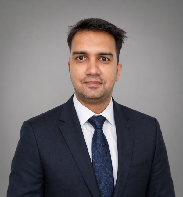 Karan Devnani