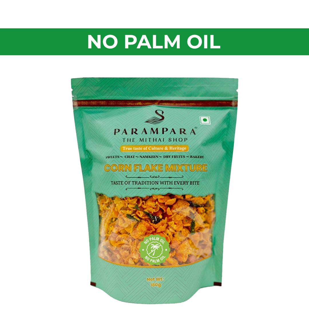 Corn Flakes Mixture (200 gms)