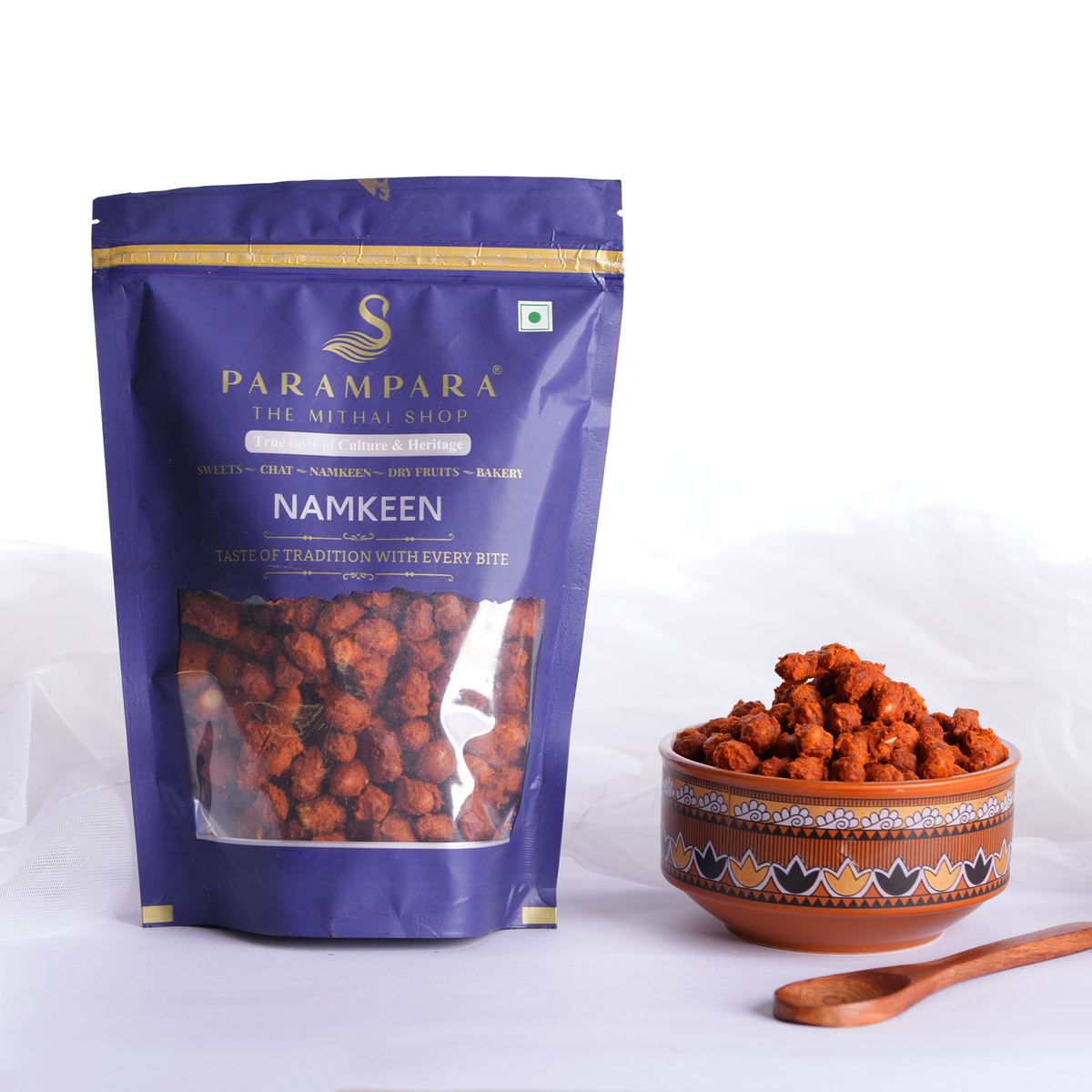 Masala Palli (250 gms)