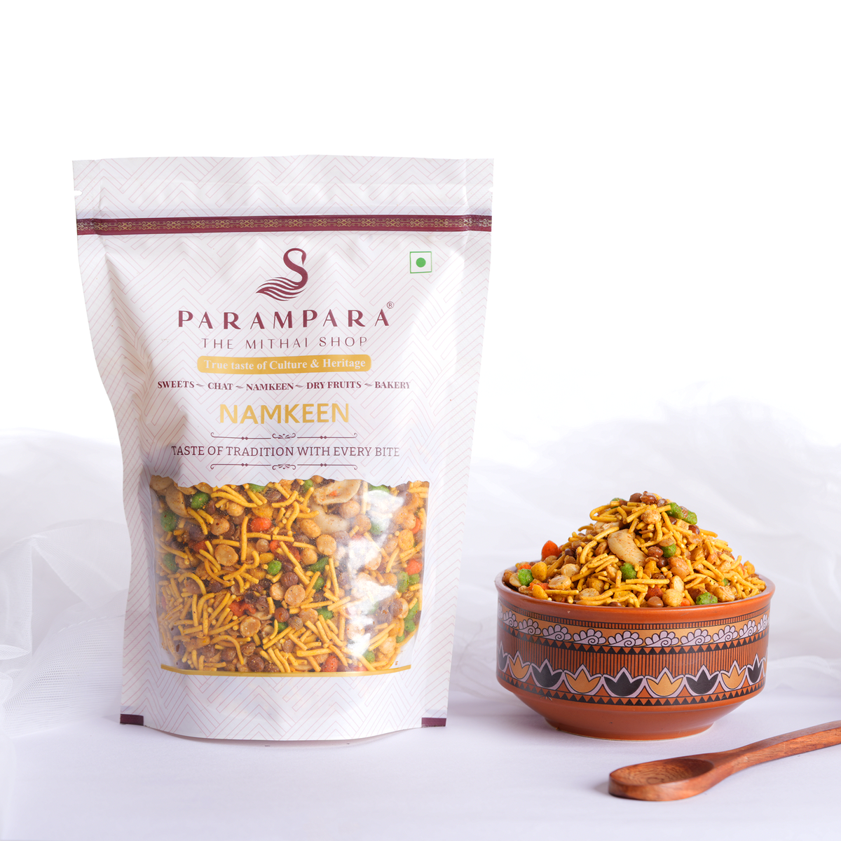 SPL Navaratna Mix