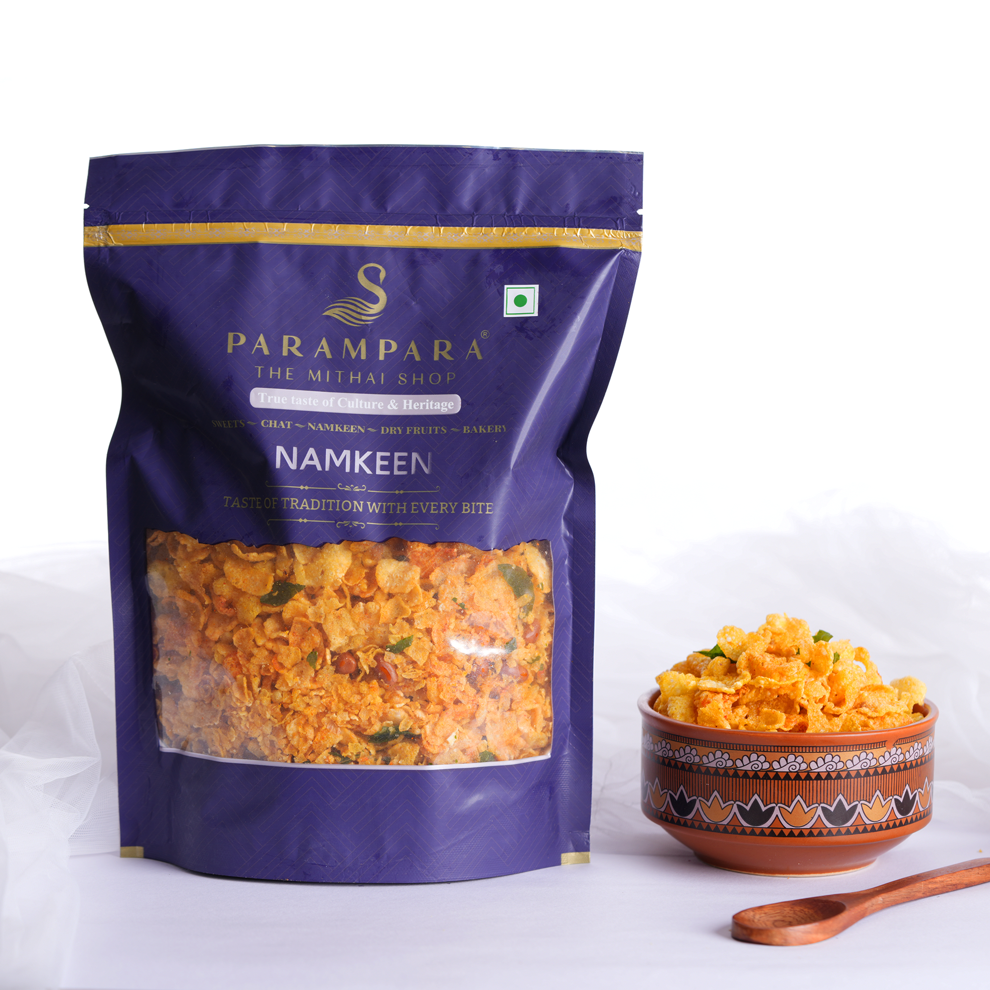 Corn Flakes Mixture (200 gms)