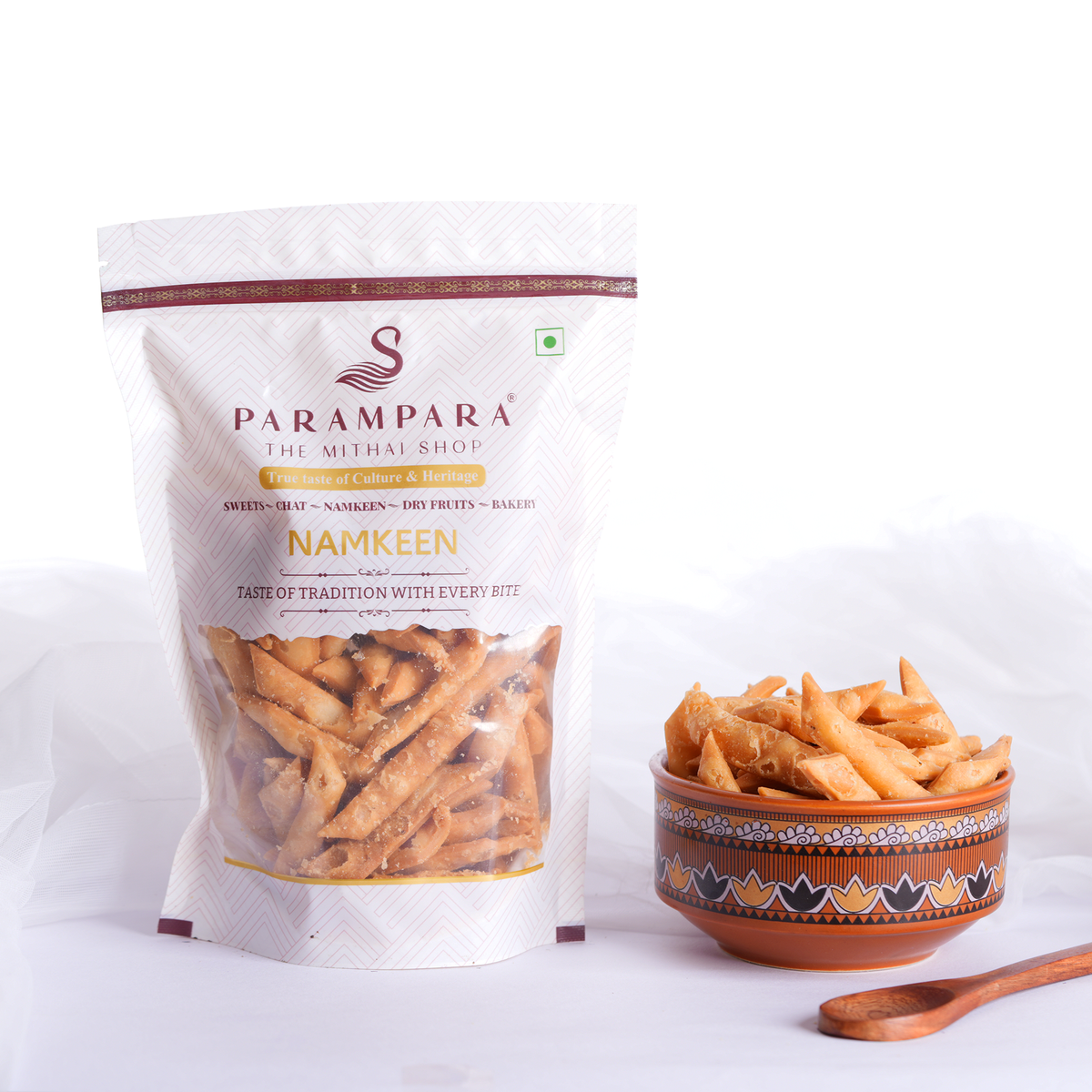 Namak Para