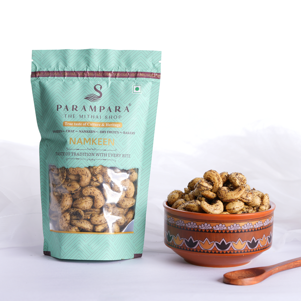 Pepper Kaju