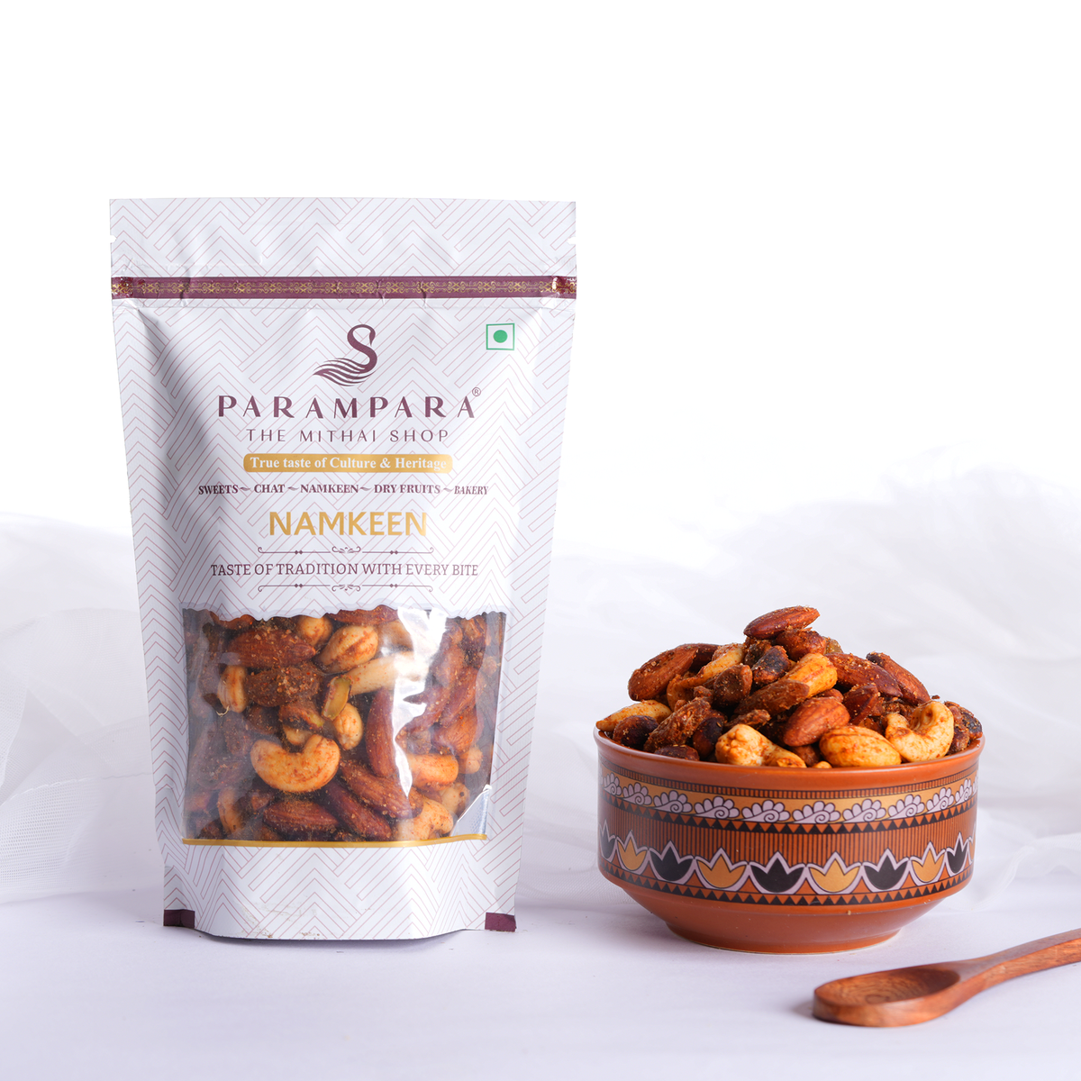 Kaju D/F Mixture