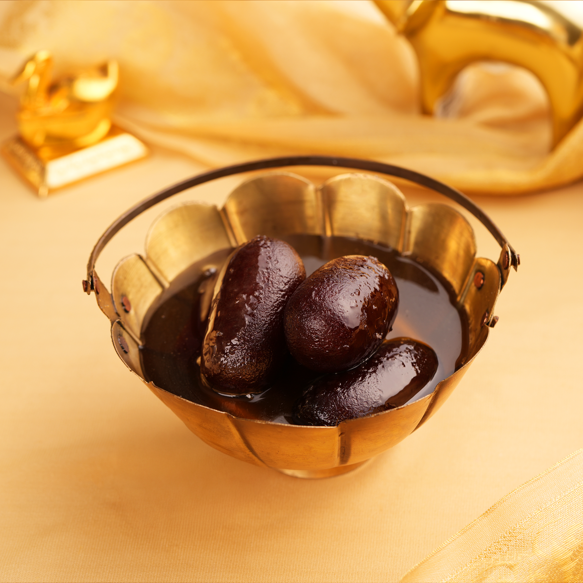 Kala Jamun