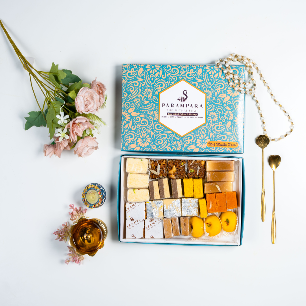 Ghee Assorted-2