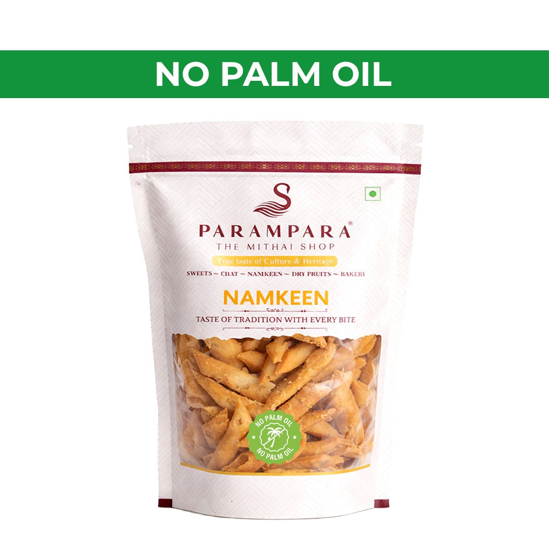Namak Para