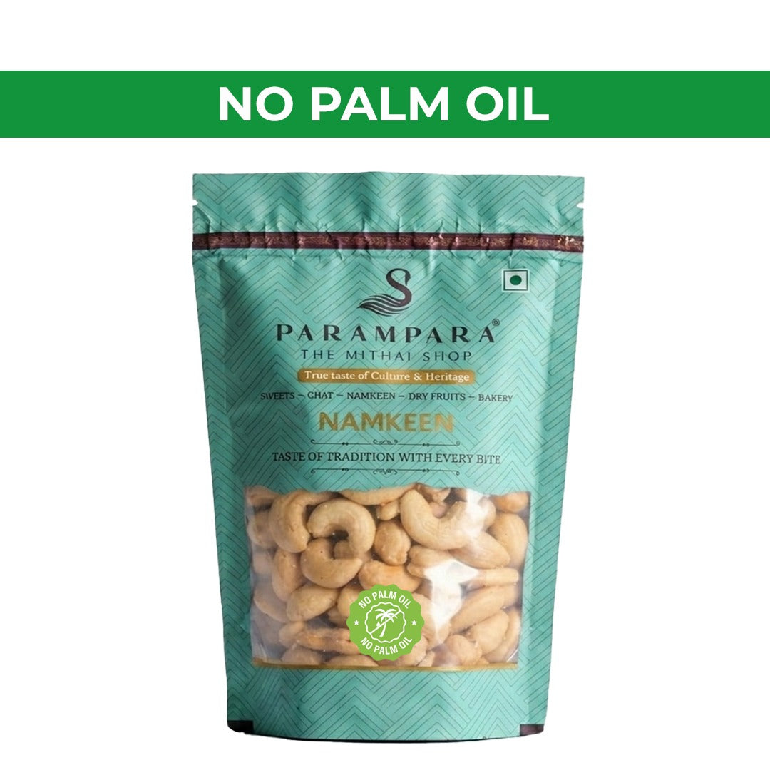 Salted Kaju
