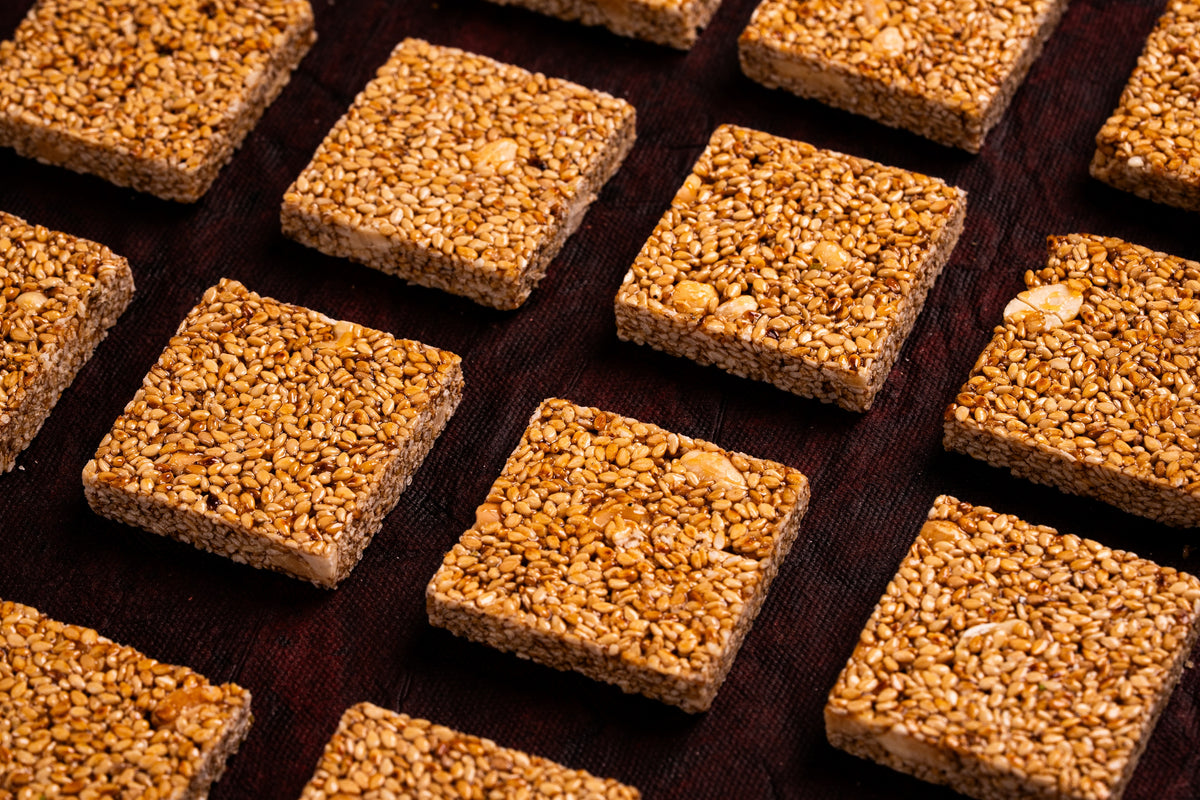 Till Chikki