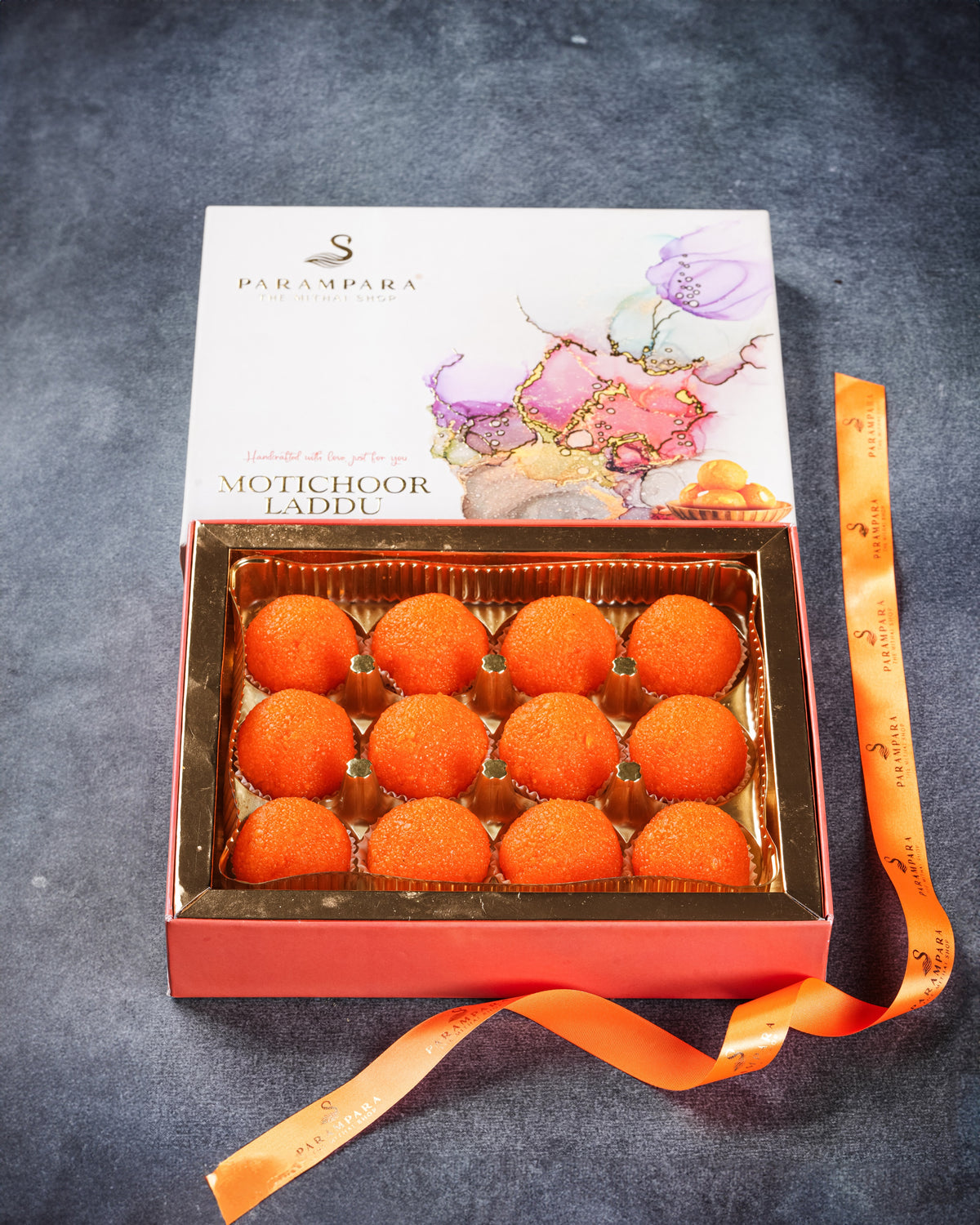 Mothichur Laddu